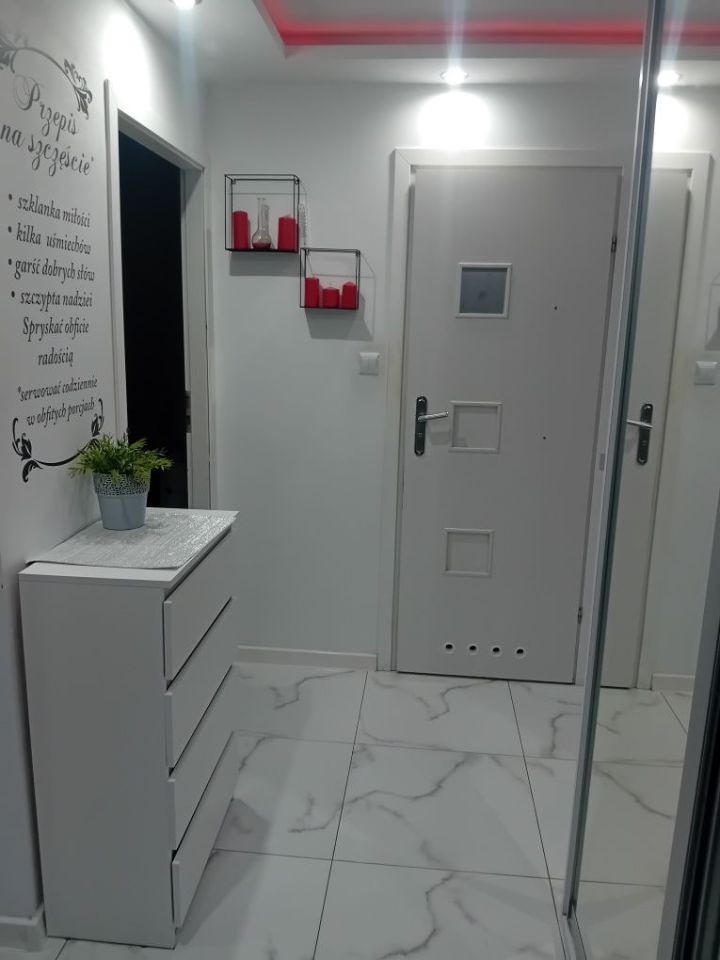 Mieszkanie 2-pokojowe Warszawa Bielany, ul. Hansa Christiana Andersena. Zdjęcie 4