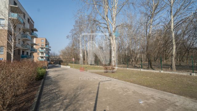 Mieszkanie 3-pokojowe Warszawa Włochy, ul. ks. Juliana Chrościckiego. Zdjęcie 11