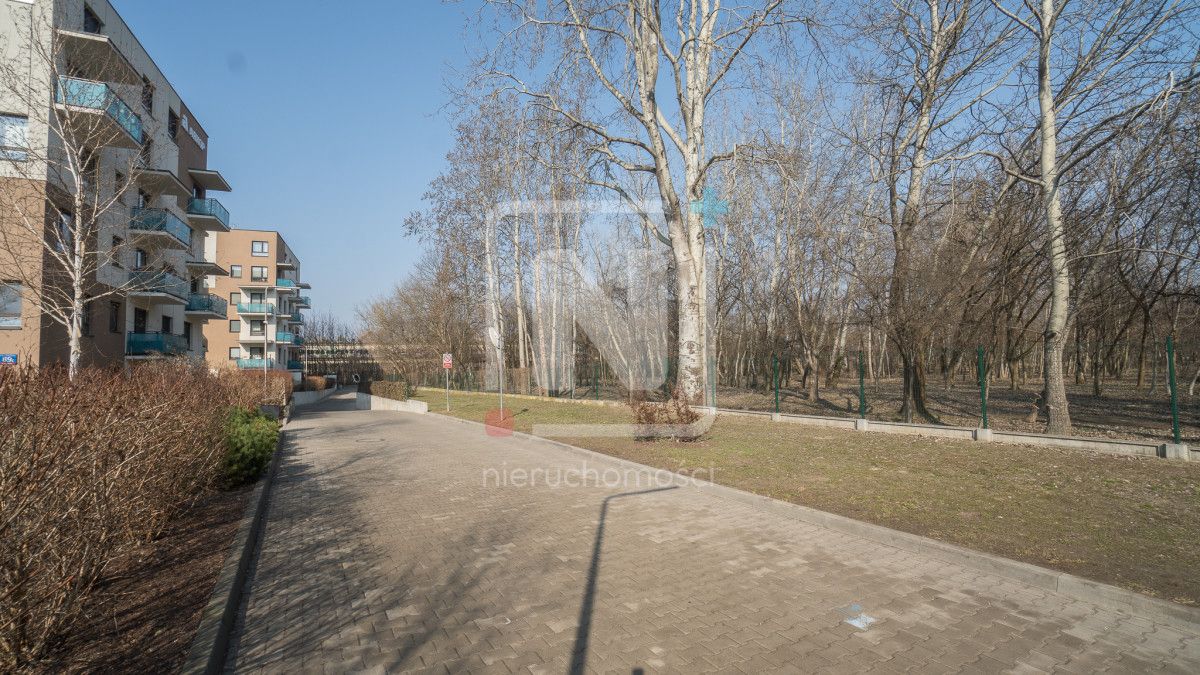 Mieszkanie 3-pokojowe Warszawa Włochy, ul. ks. Juliana Chrościckiego. Zdjęcie 11