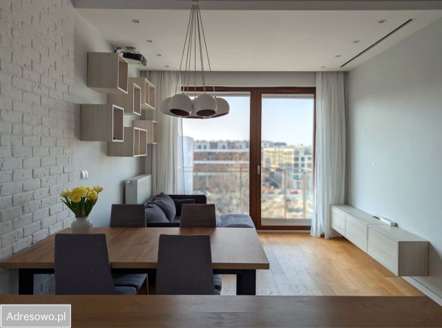 Mieszkanie 2-pokojowe Warszawa Żoliborz, ul. Przasnyska. Zdjęcie 1