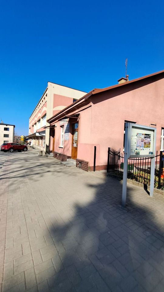 dom wolnostojący Tyczyn, ul. Rynek. Zdjęcie 8