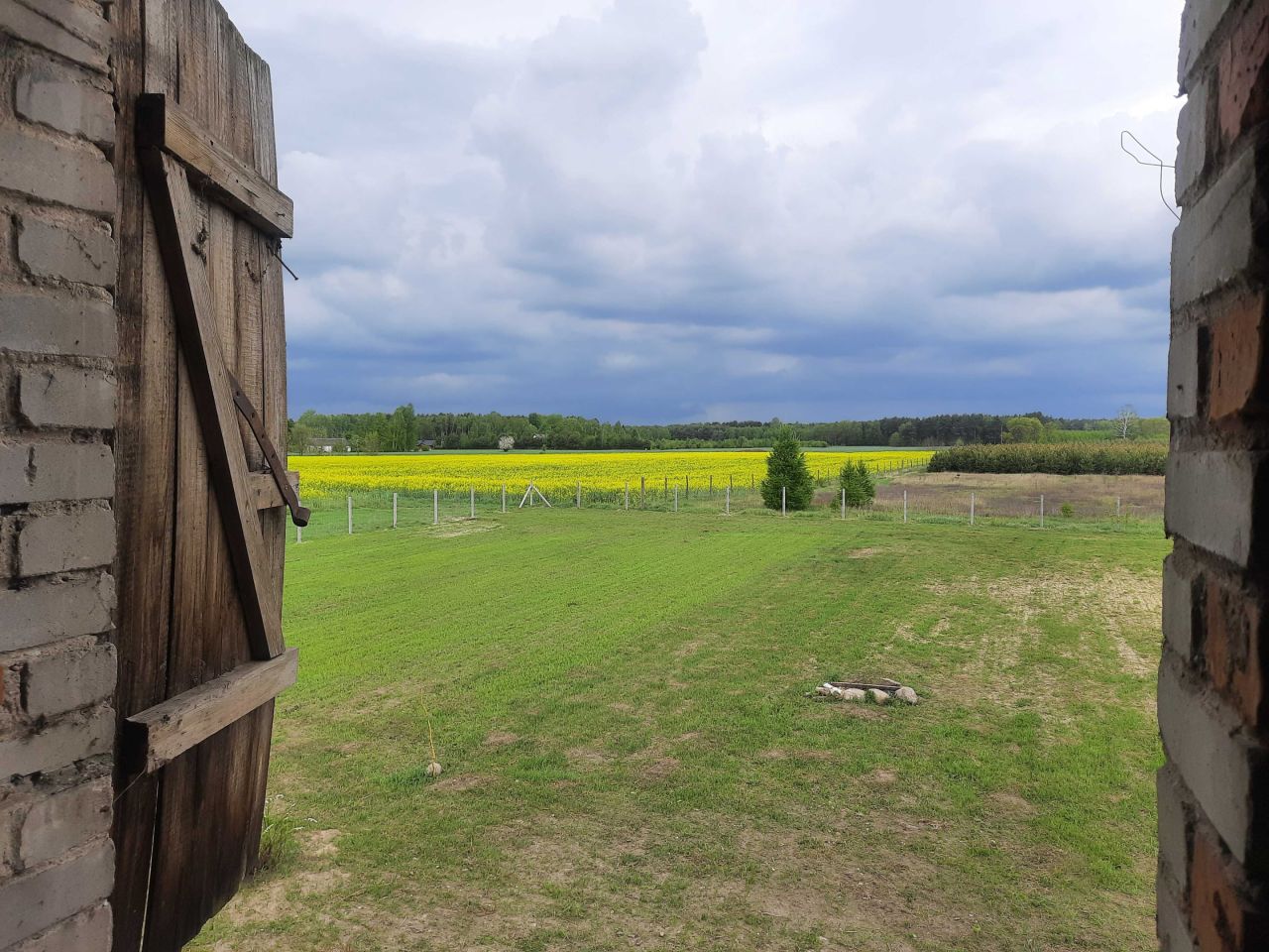 siedlisko Dąbrowa. Zdjęcie 3