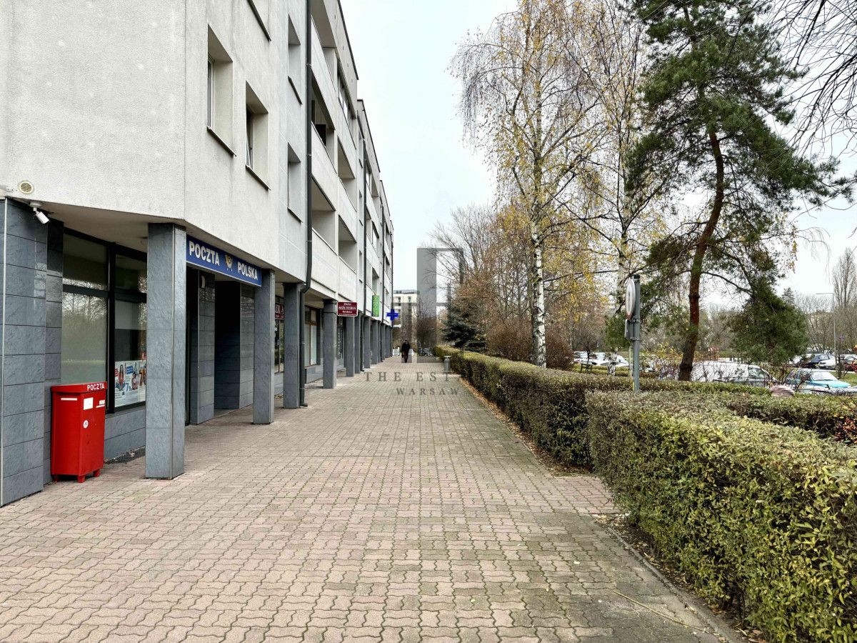 Lokal Warszawa Praga-Południe, ul. Marii Rodziewiczówny. Zdjęcie 8