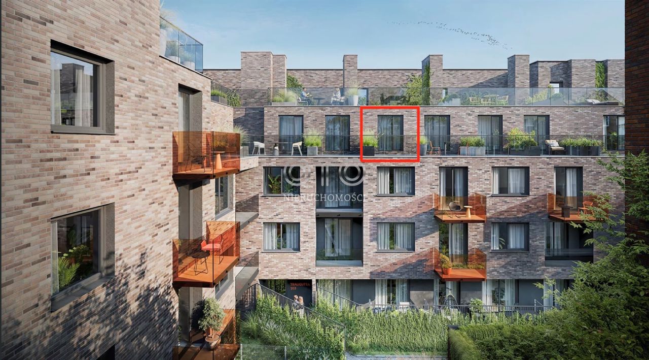 Lokal Wrocław Krzyki, ul. gen. Romualda Traugutta. Zdjęcie 3