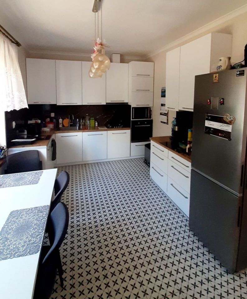 dom wolnostojący Grabina. Zdjęcie 6