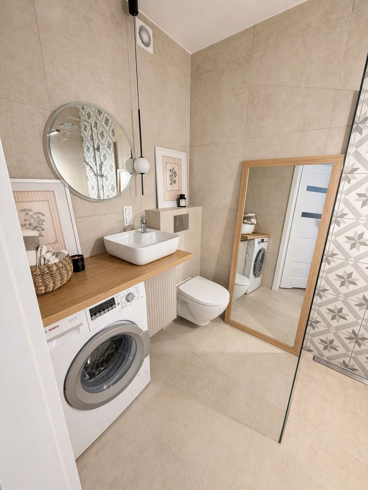 Mieszkanie 2-pokojowe Lębork Centrum, ul. Orlińskiego. Zdjęcie 9