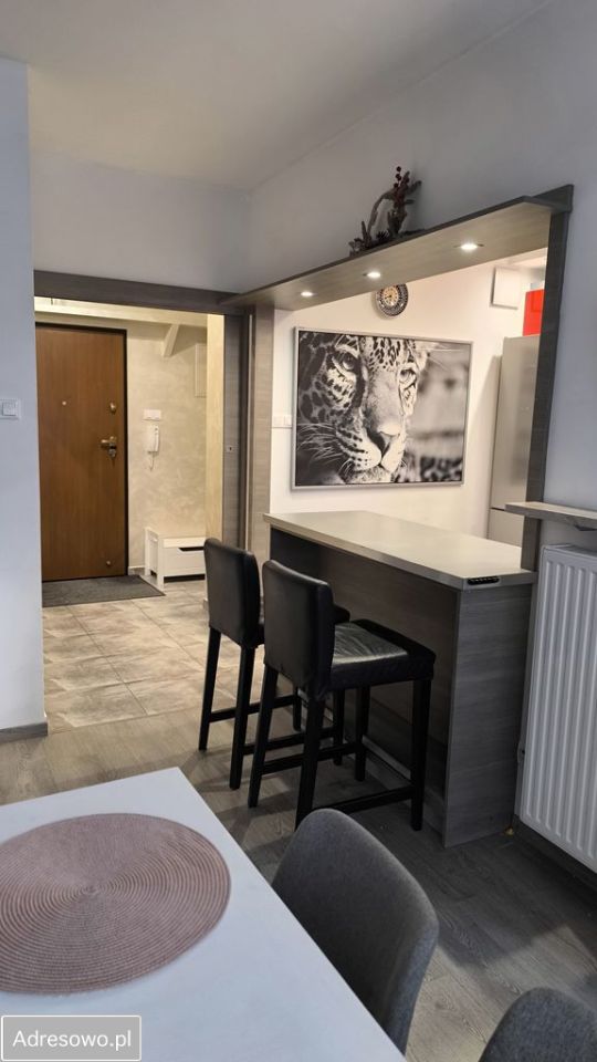 Mieszkanie 3-pokojowe Warszawa Bielany, ul. Sokratesa. Zdjęcie 5