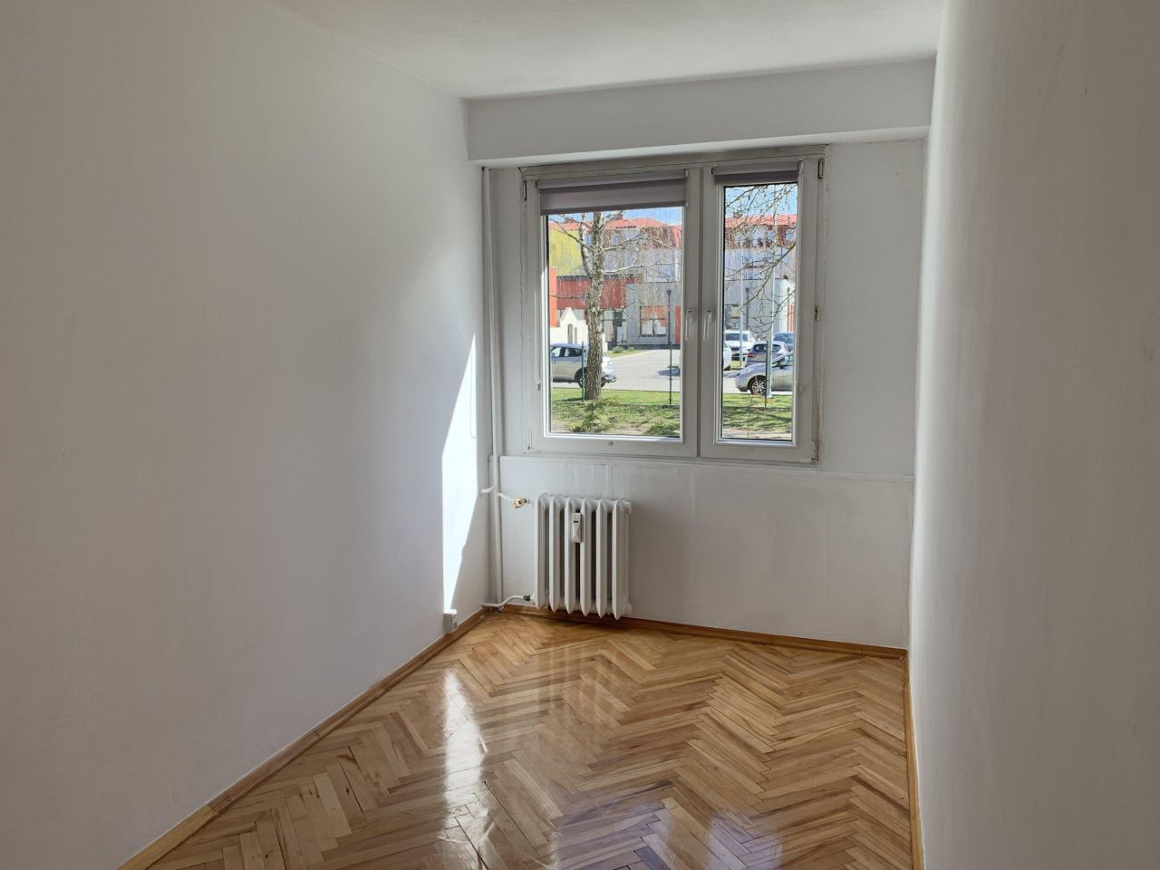 Mieszkanie 4-pokojowe Skierniewice Centrum, ul. Mikołaja Kopernika. Zdjęcie 11