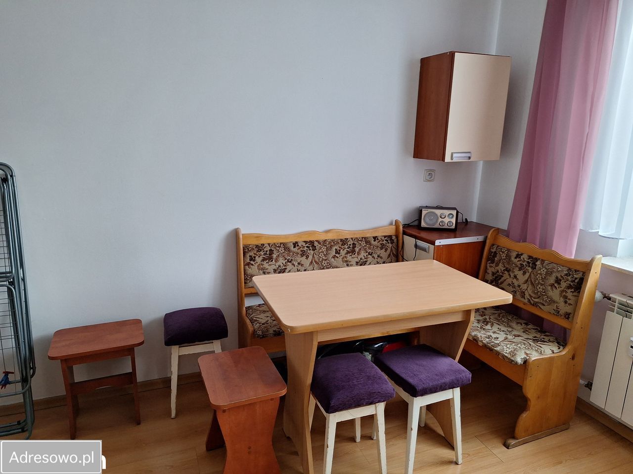 Mieszkanie 1-pokojowe Radom Gołębiów, ul. Ignacego Paderewskiego. Zdjęcie 5