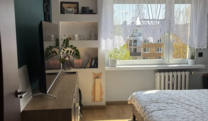 Mieszkanie 2-pokojowe Inowrocław Rąbin, Niepodległości
