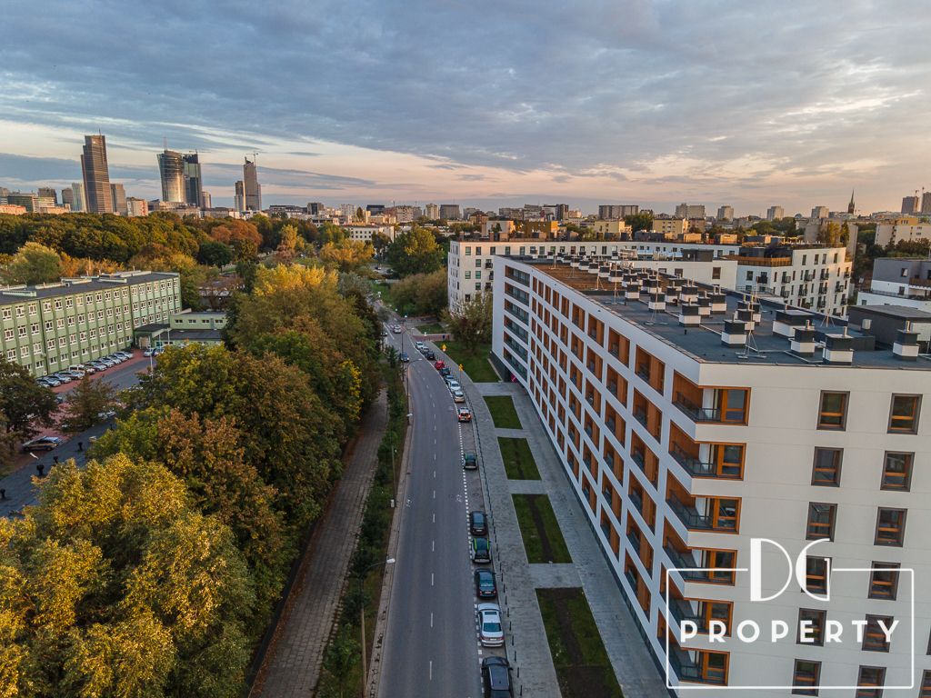 Nieruchomość komercyjna Warszawa Wola, ul. Jana Ostroroga. Zdjęcie 4
