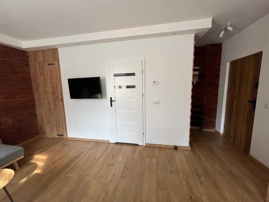 Mieszkanie 1-pokojowe Chorzów Centrum, ul. Władysława Truchana. Zdjęcie 6