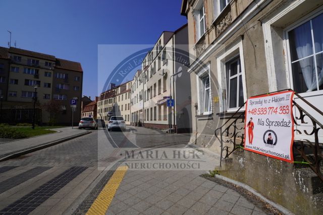 Mieszkanie 3-pokojowe Kamień Pomorski Centrum, ul. Gryfitów. Zdjęcie 21