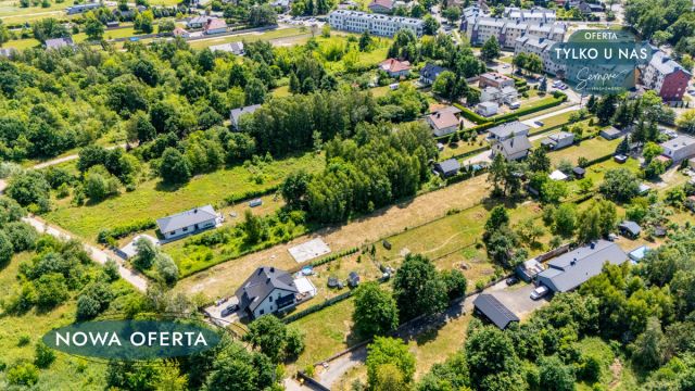Działka budowlana Konstantynów Łódzki, ul. Krótka. Zdjęcie 10
