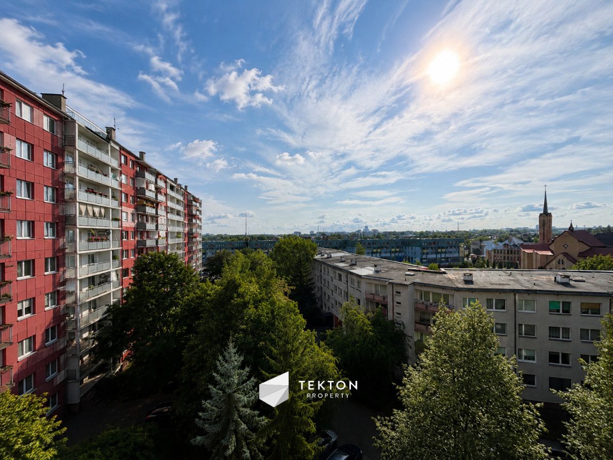 Mieszkanie 2-pokojowe Wrocław Muchobór Mały, ul. Szkocka. Zdjęcie 13