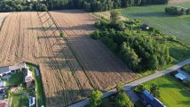 Działka rolno-budowlana Rąblów. Zdjęcie 1