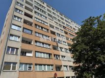 Mieszkanie 3-pokojowe Wrocław Grabiszyn, ul. Inżynierska. Zdjęcie 4