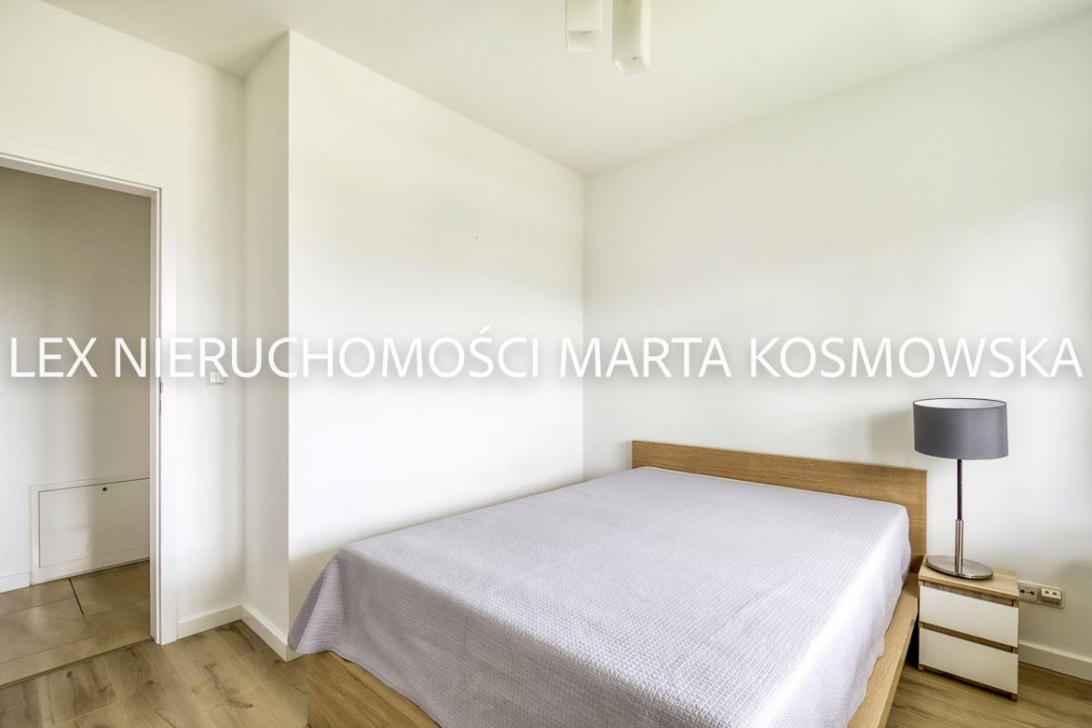 Mieszkanie 2-pokojowe Warszawa Mokotów, ul. Wyględowska. Zdjęcie 7