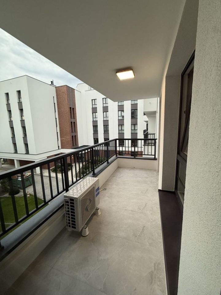 Mieszkanie 3-pokojowe Toruń Winnica, ul. Lubicka. Zdjęcie 8
