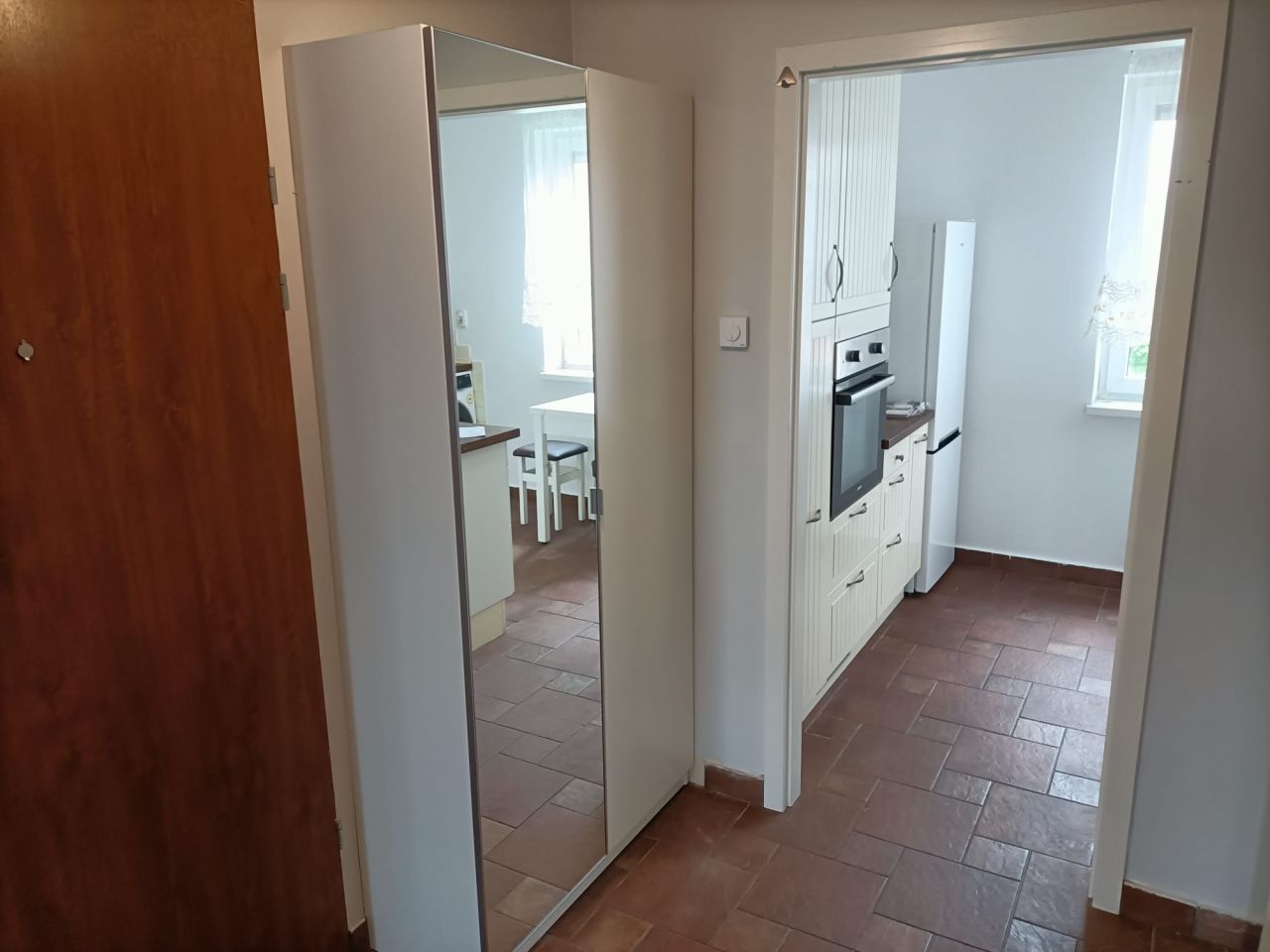 Mieszkanie 2-pokojowe Wrocław Fabryczna, ul. Kozia. Zdjęcie 2