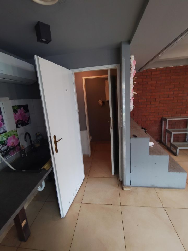 Lokal Poznań Łazarz, ul. Głogowska. Zdjęcie 6
