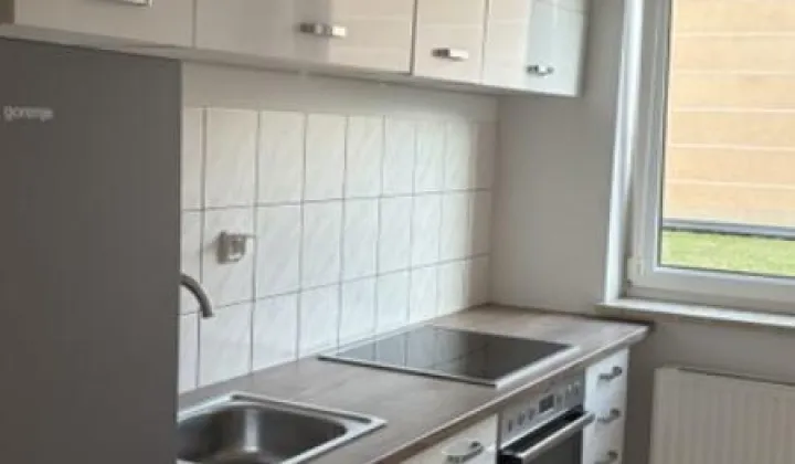 Mieszkanie 2-pokojowe Warszawa Praga-Południe, ul. Ostrobramska