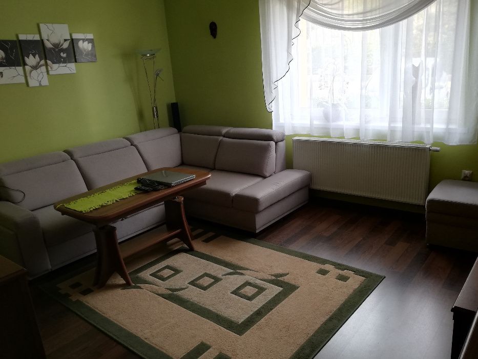 Mieszkanie 3-pokojowe Bolesławiec