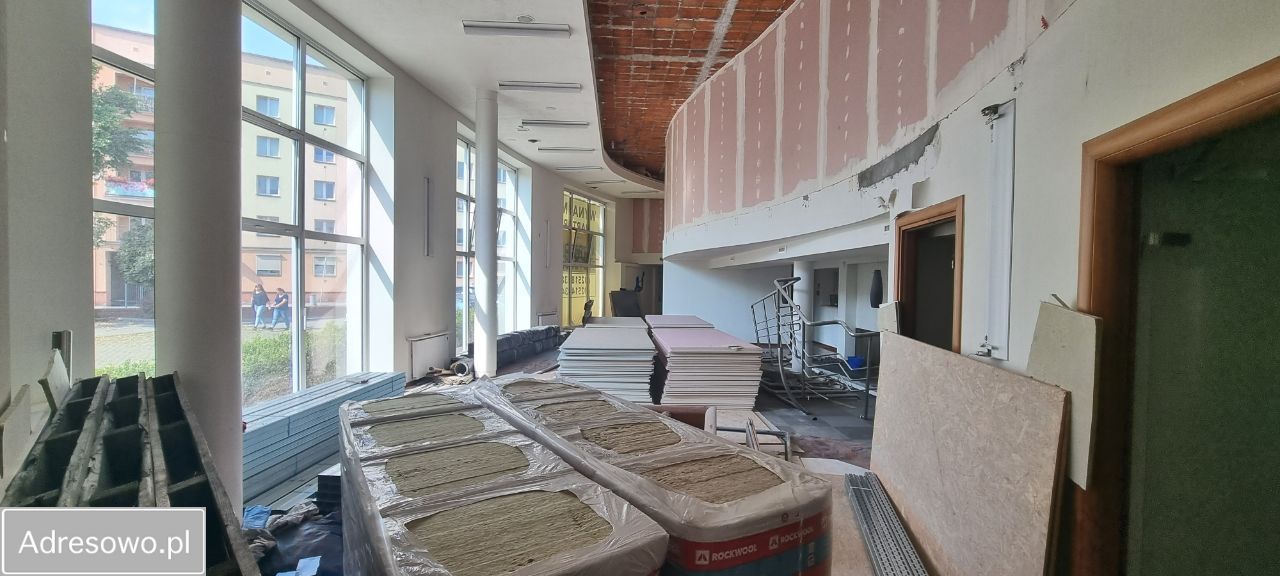 Lokal Kalisz Centrum, ul. Fryderyka Chopina. Zdjęcie 2