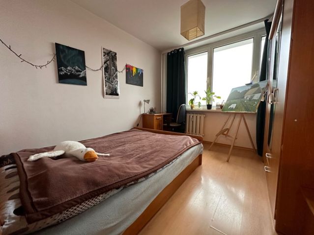 Mieszkanie 3-pokojowe Łódź Bałuty, ul. Julianowska. Zdjęcie 1