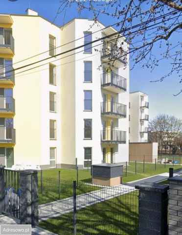 Mieszkanie 2-pokojowe Warszawa Gocławek, ul. Nowowiśniowa. Zdjęcie 1