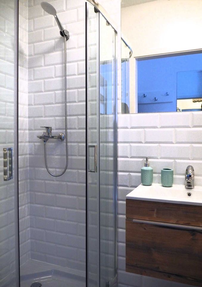 Mieszkanie 1-pokojowe Koszalin Centrum, ul. Konstytucji 3 Maja. Zdjęcie 7