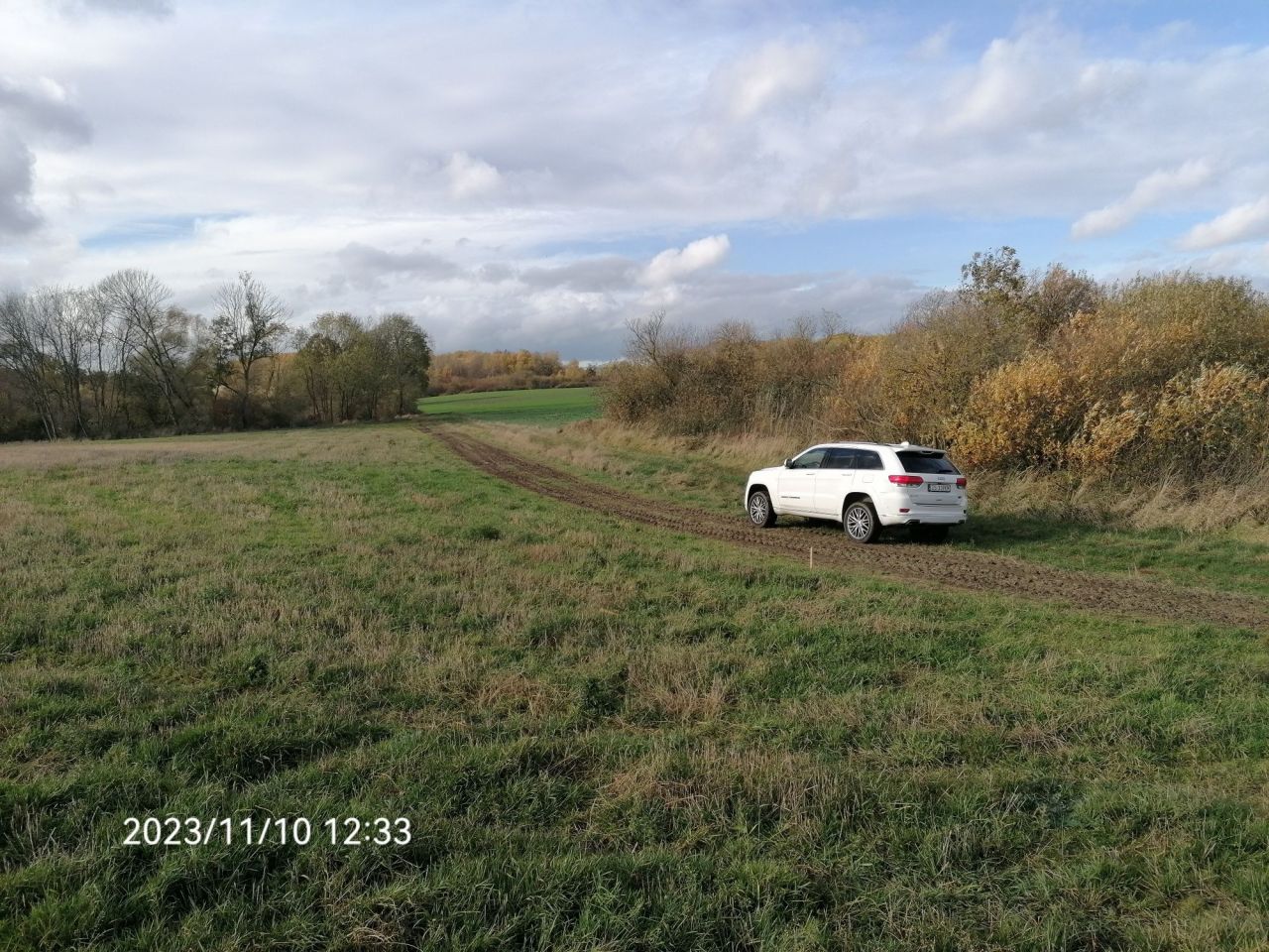 Działka rolna Siadło Górne. Zdjęcie 6