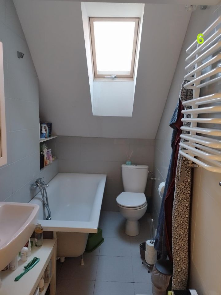 Mieszkanie 3-pokojowe Kołobrzeg Centrum, ul. Zygmuntowska. Zdjęcie 11