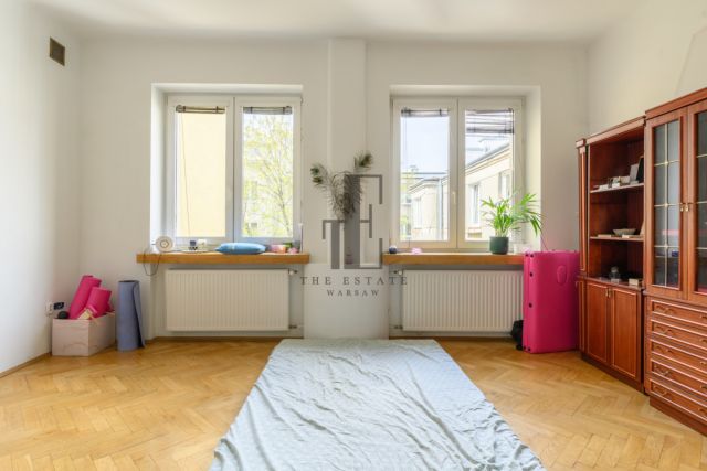 Mieszkanie 3-pokojowe Warszawa Mokotów, ul. Ludwika Narbutta. Zdjęcie 7