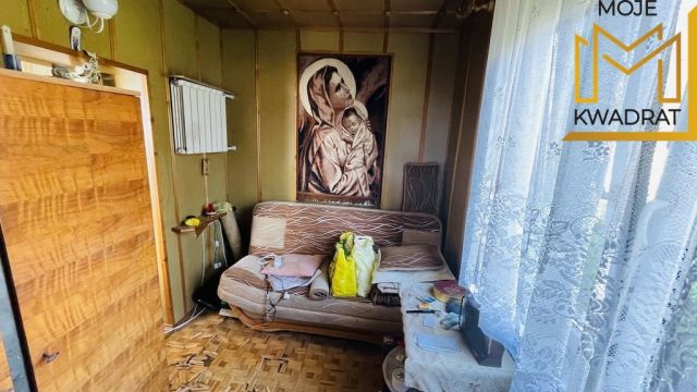 dom wolnostojący, 2 pokoje Zelów. Zdjęcie 7