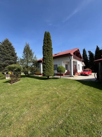 Działka inwestycyjna Jacentów. Zdjęcie 8