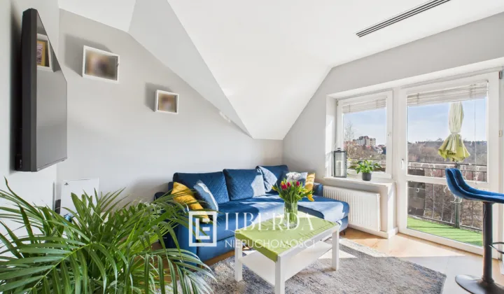 Mieszkanie 3-pokojowe Lublin Czuby, ul. Przytulna