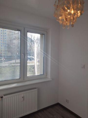 Mieszkanie 2-pokojowe Gdańsk Żabianka, ul. Pomorska. Zdjęcie 4