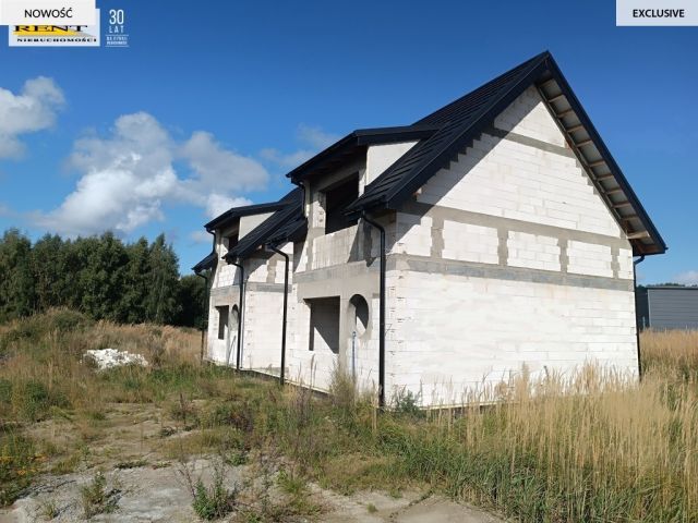 Działka budowlana Niechorze, ul. Spacerowa. Zdjęcie 1