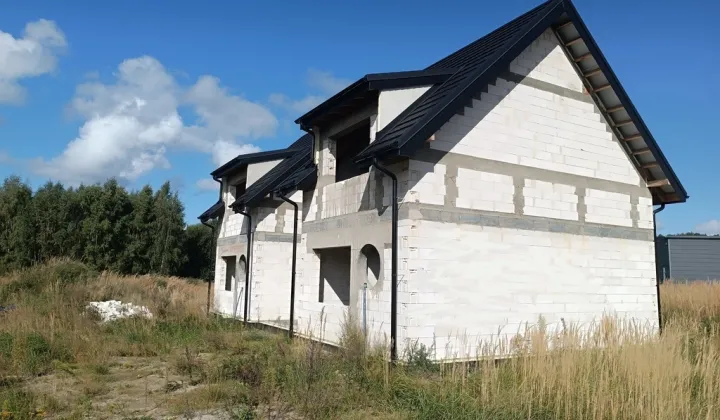 Działka budowlana Niechorze, ul. Spacerowa