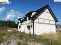 Działka budowlana Niechorze, ul. Spacerowa