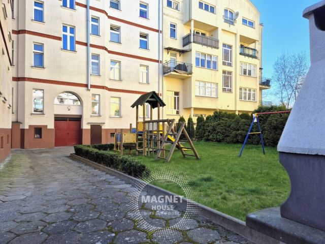 Mieszkanie 4-pokojowe Szczecin Drzetowo, ul. Radogoska. Zdjęcie 18