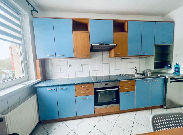 Mieszkanie 3-pokojowe Kraków Prądnik Biały, ul. Feliksa Konecznego. Zdjęcie 16