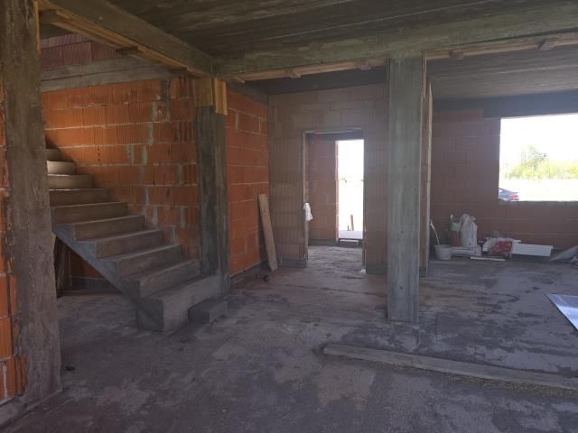 dom wolnostojący, 4 pokoje Duczki. Zdjęcie 4