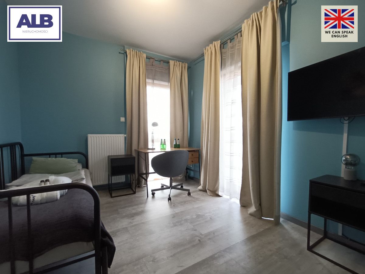 Mieszkanie 4-pokojowe Gdańsk Sienna Grobla. Zdjęcie 17