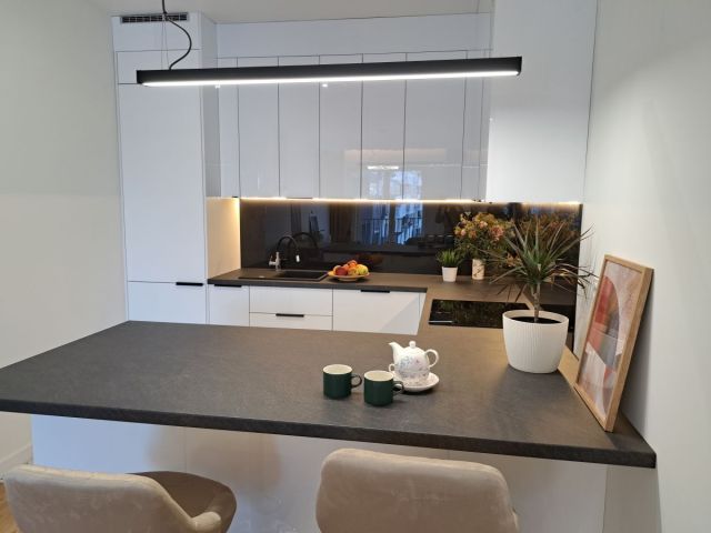 Mieszkanie 3-pokojowe Poznań Nowe Miasto, ul. Sowia. Zdjęcie 7