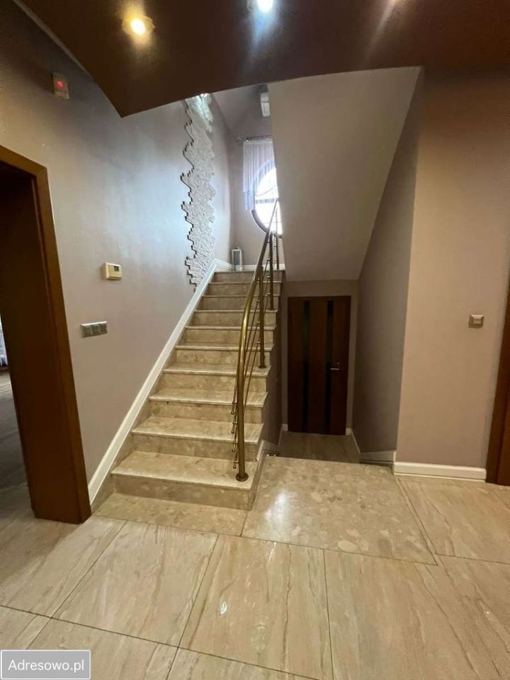 dom wolnostojący, 6 pokoi Popielów. Zdjęcie 4