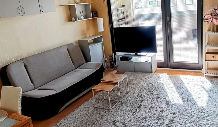 Mieszkanie 3-pokojowe Warszawa Tarchomin, ul. Światowida