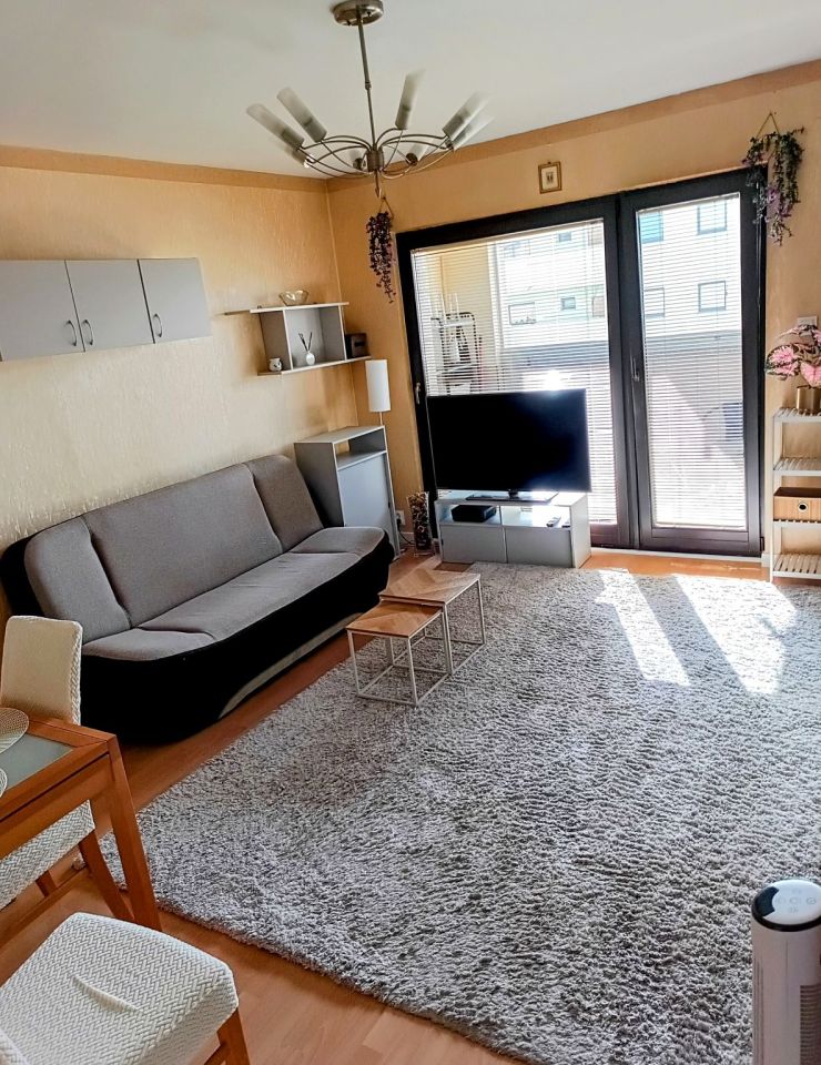 Mieszkanie 3-pokojowe Warszawa Tarchomin, ul. Światowida