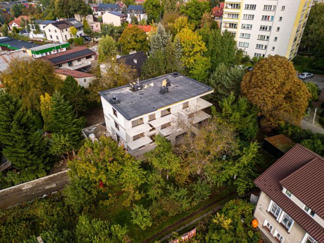 Mieszkanie 2-pokojowe Kraków, ul. Anny Libera. Zdjęcie 2